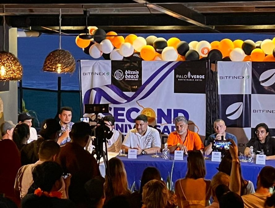 Sep 7th, 2023: Celebrating Bitcoin Day 2023: A Testament to El Salvador’s Bitcoin Journey