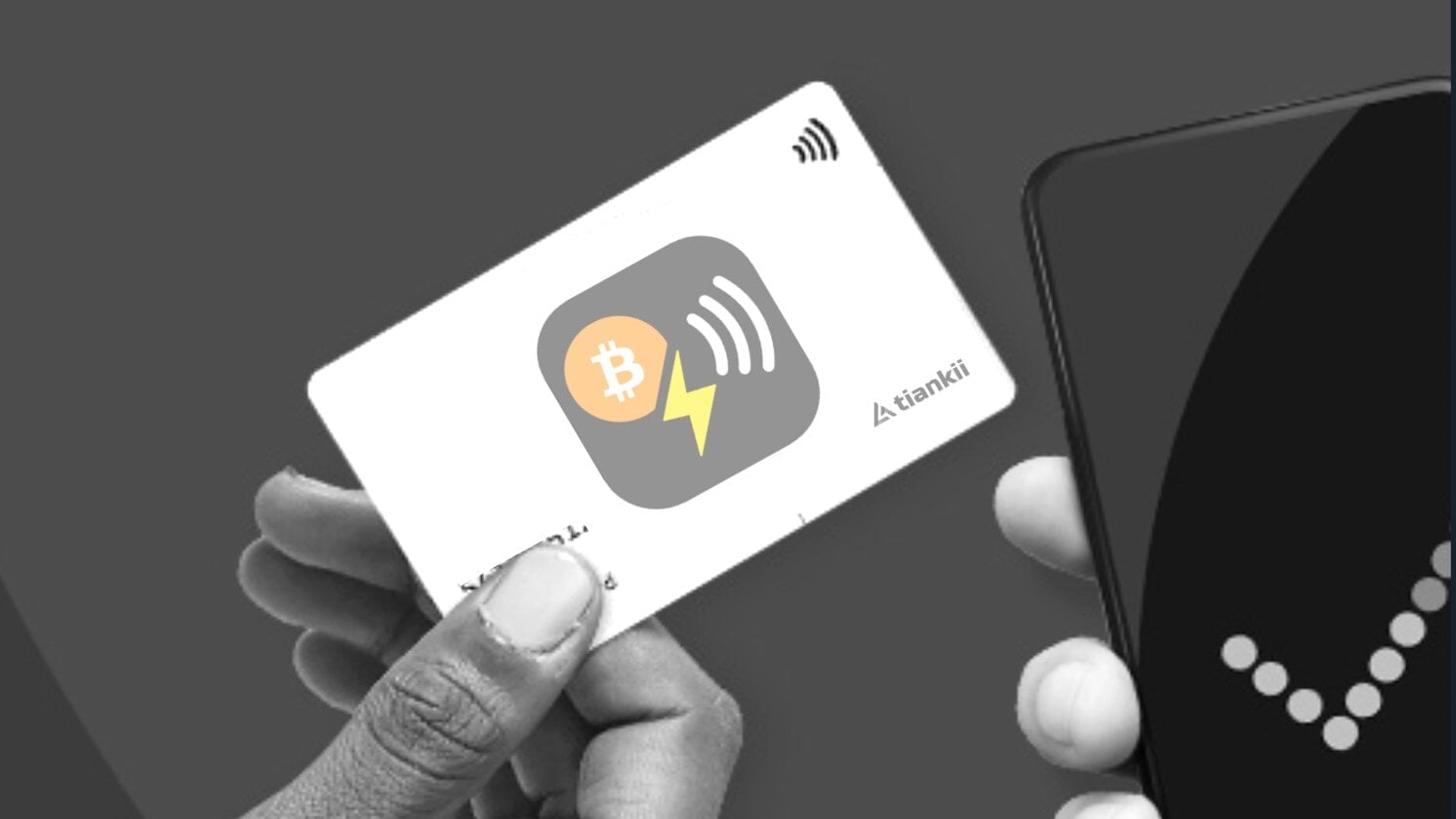 Apr 19, 2023: Lightning Addresses and BoltCards: A Winning Combination for Bitcoin Adoption