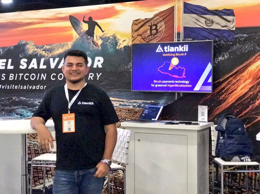 May 21, 2023: Tiankii Takes Miami: Bitcoin 2023 Conference Highlights and Reflections